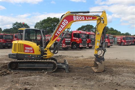 mini excavator hire darlington|Plant Hire Darlington .